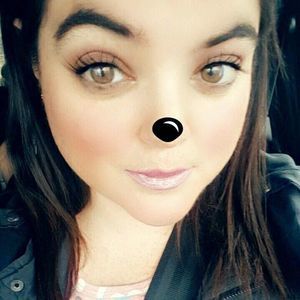 Meet your Posher, Ash